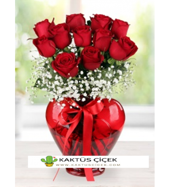 KALPTE 11 GÜL 