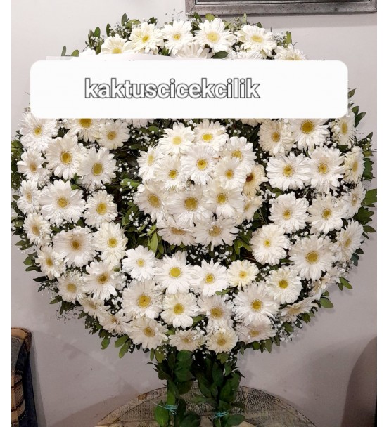 kısa ayak çelenk